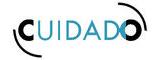 CUIDADO